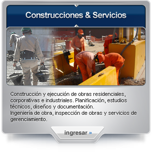 Construcciones & Servicios